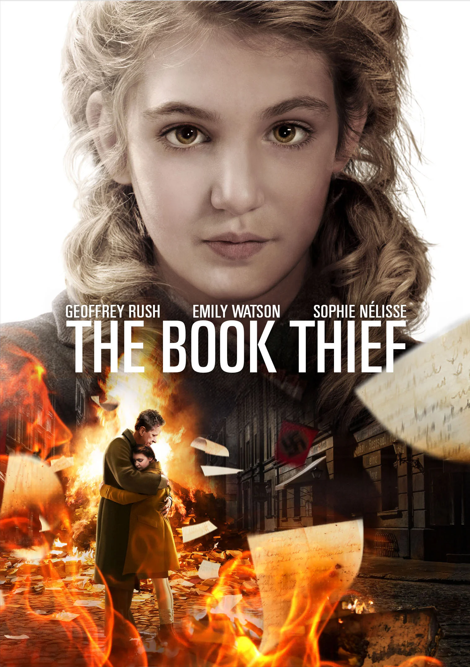 BookThief DVD KA z A3