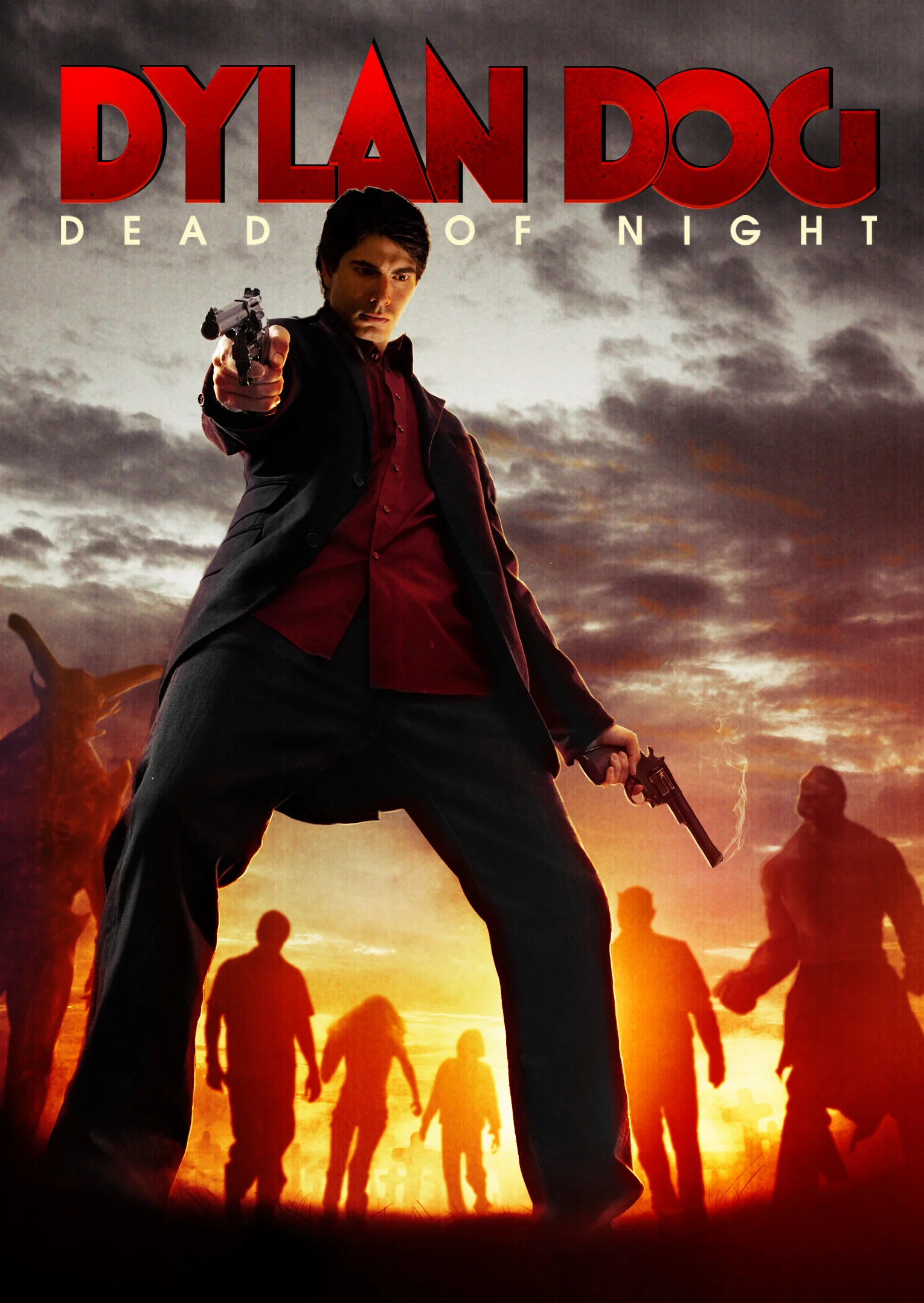 DYLAN DOG KA az 02