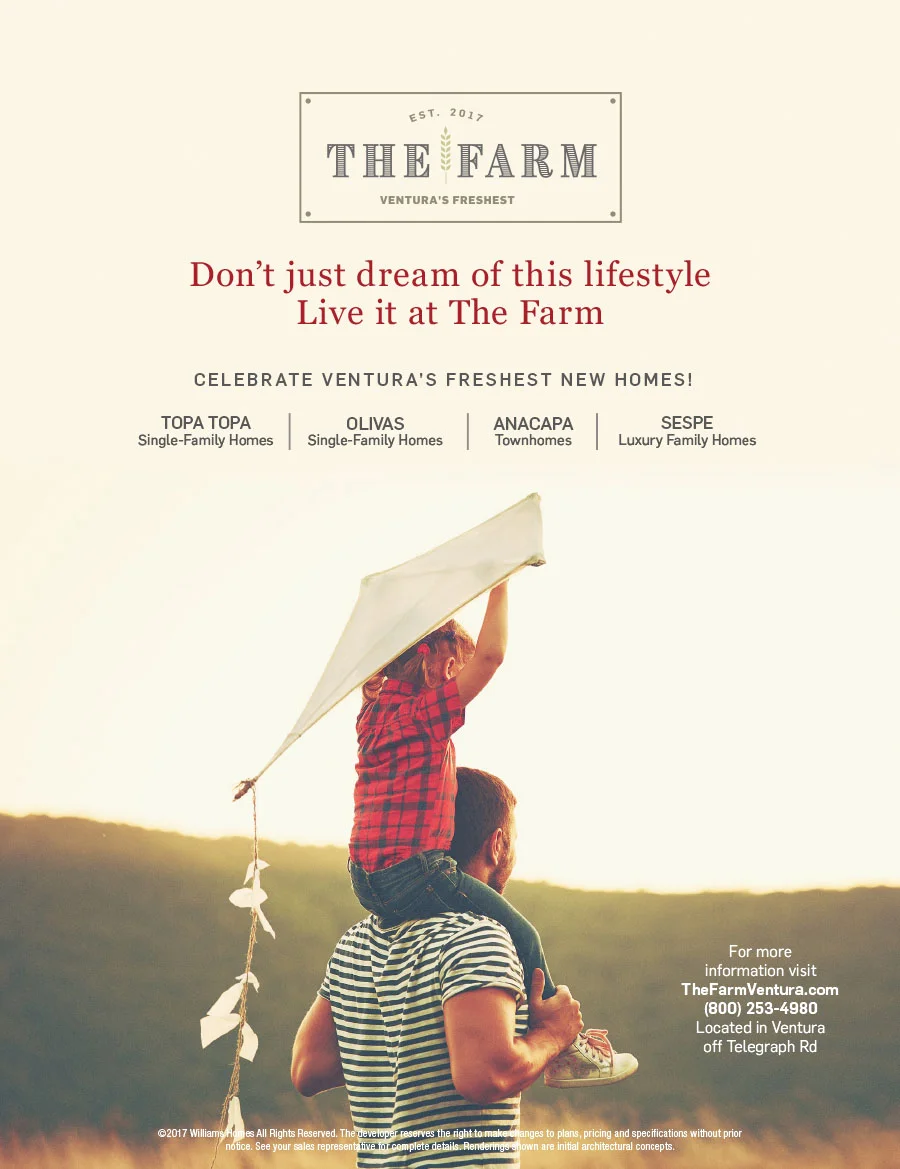 WH TF024 A1 805 Living Mag Ad AZ 3